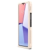 Etui Spigen Thin Fit Pen na Samsung Galaxy Z Fold 5 - beżowe