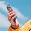 Etui Spigen Ultra Hybrid na Google Pixel 8 Pro - przezroczyste
