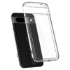 Etui Spigen Ultra Hybrid na Google Pixel 8A - przezroczyste