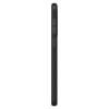 Etui Spigen Liquid Air na Samsung Galaxy A33 5G - czarny mat