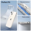 Etui ESR Project Zero na iPhone 15 Plus - przezroczyste