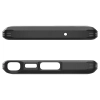 Etui Spigen Tough Armor na Samsung Galaxy S23 Ultra - ciemnozielone