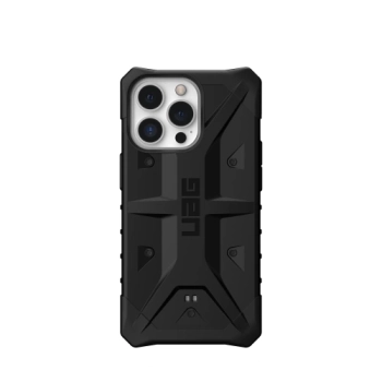 Etui UAG Pathfinder do iPhone 13 Pro Max - czarne