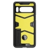 Etui Spigen Tough Armor na Google Pixel 8 Pro - czarne