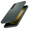 Etui Spigen Thin Fit na Samsung Galaxy S23 - ciemnozielone