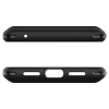 Etui Spigen Rugged Armor na Google Pixel 6 - czarny mat