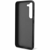 Etui Guess 4G Stripe Collection na Samsung Galaxy S24 - czarne