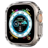 Etui Spigen Thin Fit na Apple Watch Ultra (49 mm) - przezroczyste