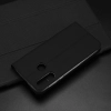 DUX DUCIS Skin Pro kabura etui pokrowiec z klapką Huawei P40 Lite E czarny