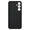 Etui Samsung Vegan Leather Case GP-FPS921HCABW do Samsung Galaxy S24 - czarne