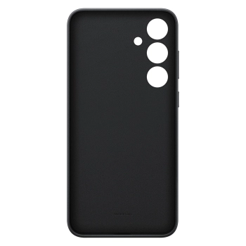 Etui Samsung Vegan Leather Case GP-FPS921HCABW do Samsung Galaxy S24 - czarne