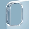 Etui UNIQ Air Fender na iPhone 14 Pro Max - szare