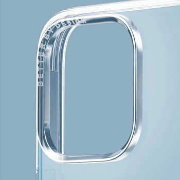 Etui UNIQ Air Fender na iPhone 14 Pro Max - szare