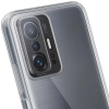 Etui 3mk Clear Case na Xiaomi 11T / 11T Pro - przezroczyste