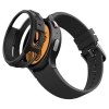 Etui Spigen Liquid Air na Samsung Galaxy Watch 5 Pro (45 mm) - czarny mat