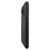 Etui Spigen Slim Armor CS na iPhone 14 Plus - czarne