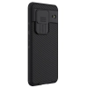 Etui z osłoną na aparat Nillkin CamShield Pro Case do Google Pixel 8 - czarne