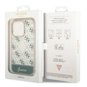 Guess GUHCP14XHG4MHA iPhone 14 Pro Max 6,7
