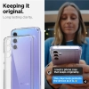 Etui Spigen Ultra Hybrid na Samsung Galaxy A34 5G - przezroczyste