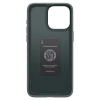 Etui Spigen Thin Fit do na iPhone 15 Pro Max - zielone