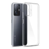 Etui 3mk Clear Case na Xiaomi 11T / 11T Pro - przezroczyste