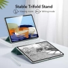 Etui ESR Rebound Magnetic na iPad Pro 11'' 2020 / 2021 / 2022 - zielone