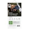 Etui UNIQ Heldro Mag Magclick Charging na iPhone 15 Pro - czarne