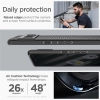 Etui Spigen Liquid Air na Google Pixel 7 Pro - czarny mat