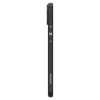 Etui Spigen Liquid Air na iPhone 15 Plus - czarny mat