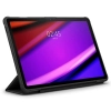 Etui Spigen Rugged Armor Pro na Samsung Galaxy Tab S9 FE 10.9'' X510 / X516B - czarne