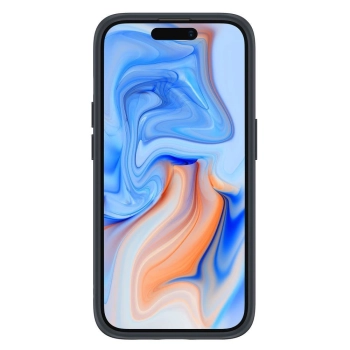 Etui ESR Cloud Kickstand Halolock z MagSafe na iPhone 15 Plus - czarne