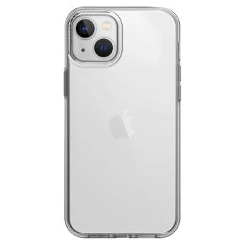 Etui Uniq Clarion na iPhone 14 - przezroczyste