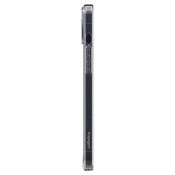 Etui Spigen Ultra Hybrid na iPhone 14 - przezroczyste