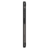 Etui Spigen Tough Armor na Samsung Galaxy S24+ - metaliczny szary