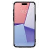 Etui Spigen Ultra Hybrid na iPhone 15 Pro Max - przezroczysto-szare
