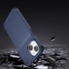 Thunder Case etui iPhone 14 Plus pancerny pokrowiec niebieski