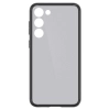 Etui Spigen Ultra Hybrid na Samsung Galaxy S23 - matowo-czarne