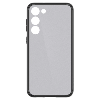 Etui Spigen Ultra Hybrid na Samsung Galaxy S23 - matowo-czarne