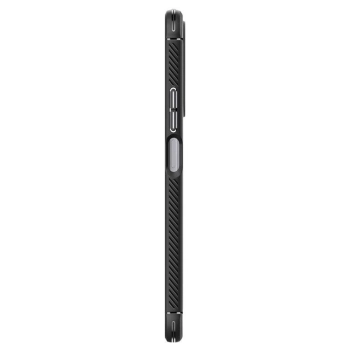 SPIGEN RUGGED ARMOR XIAOMI REDMI NOTE 11 PRO+ PLUS 5G MATTE BLACK