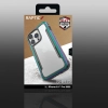 Raptic X-Doria Shield Case etui iPhone 14 Pro pancerny pokrowiec opal