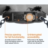 Etui Spigen Rugged Armor na Apple Watch Ultra (49 mm) - czarny mat