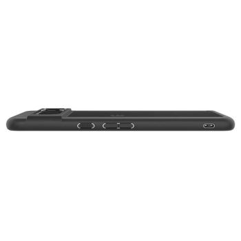 Etui Spigen Ultra Hybrid na Google Pixel 8 Pro - czarny mat