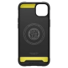 Etui Spigen Rugged Armor Mag z MagSafe na iPhone 14 - czarny mat