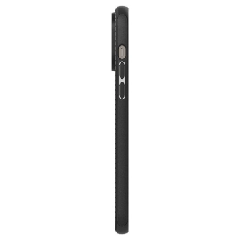 Etui Spigen Mag Armor z MagSafe na iPhone 14 Pro Max - czarny mat