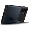 SPIGEN SLIM ARMOR GALAXY S23 ULTRA METAL SLATE