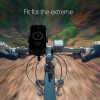 Uchwyt na telefon Spigen A250 na kierownicę roweru - czarny