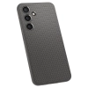 Etui Spigen Liquid Air na Samsung Galaxy S24 - szare