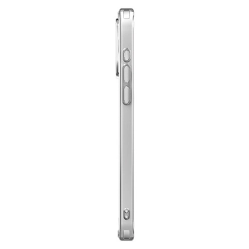 Etui UNIQ LifePro Xtreme Magclick Charging do iPhone 15 Pro - opalizujące