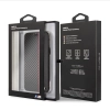 Etui BMW M Collection na Samsung Galaxy S9 Plus - czarne