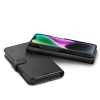 Etui Spigen Wallet S na iPhone 14 - czarne
